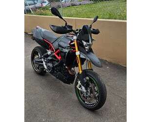 Aprilia Dorsoduro Gebrauchtwagen