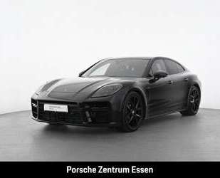 Porsche Panamera Gebrauchtwagen