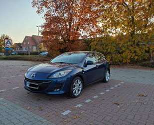 Mazda 3 Gebrauchtwagen