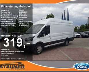 Ford Transit Gebrauchtwagen