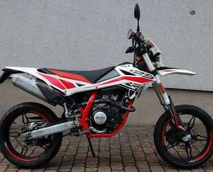Beta RR 125 Gebrauchtwagen