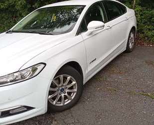 Ford Mondeo Gebrauchtwagen