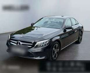 Mercedes-Benz C 180 Gebrauchtwagen