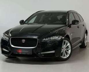 Jaguar XF Gebrauchtwagen
