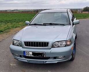 Volvo S40 Gebrauchtwagen