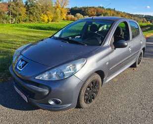Peugeot 206 Gebrauchtwagen