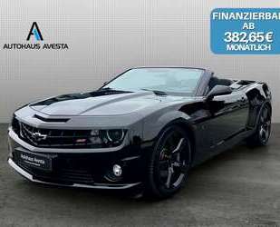 Chevrolet Camaro Gebrauchtwagen