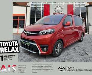 Toyota Proace Gebrauchtwagen