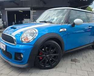 Mini Cooper S Gebrauchtwagen