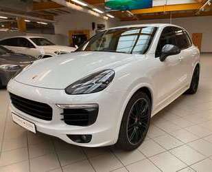 Porsche Cayenne Gebrauchtwagen