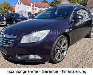 Opel Insignia Gebrauchtwagen