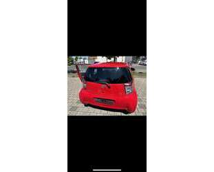 Toyota iQ Gebrauchtwagen