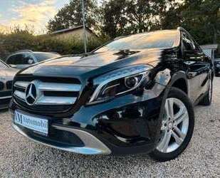 Mercedes-Benz GLA 220 Gebrauchtwagen