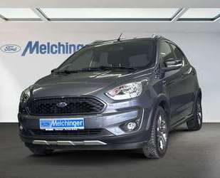 Ford Ka/Ka+ Gebrauchtwagen