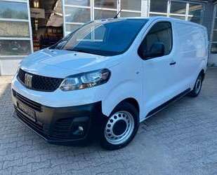 Fiat Scudo Gebrauchtwagen