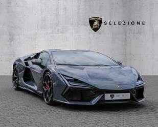 Lamborghini Revuelto Gebrauchtwagen
