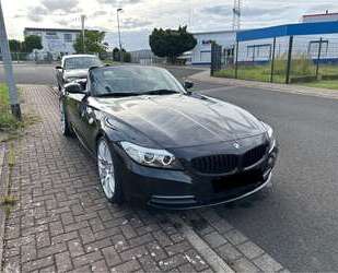 BMW Z4 Gebrauchtwagen