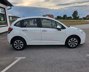 Citroen C3 Gebrauchtwagen