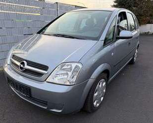Opel Meriva Gebrauchtwagen
