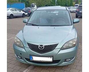 Mazda 3 Gebrauchtwagen