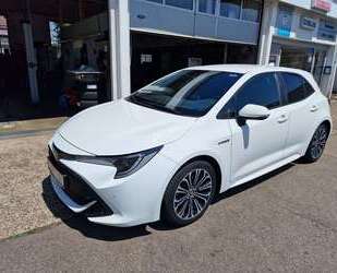 Toyota Corolla Gebrauchtwagen