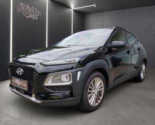 Hyundai KONA Gebrauchtwagen