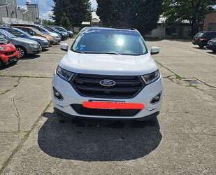 Ford Edge Gebrauchtwagen