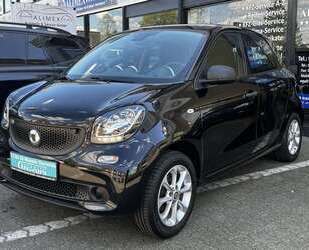 Smart forFour Gebrauchtwagen