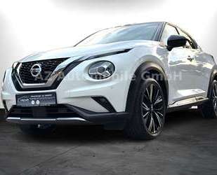 Nissan Juke Gebrauchtwagen