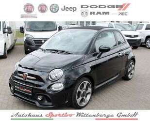 Abarth 595C Gebrauchtwagen