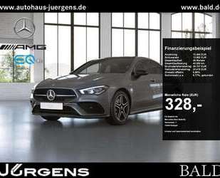 Mercedes-Benz CLA 250 Gebrauchtwagen