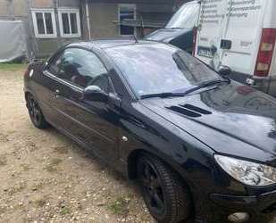 Peugeot 206 Gebrauchtwagen