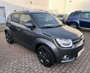 Suzuki Ignis Gebrauchtwagen