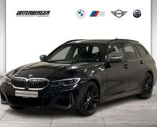 BMW 340 Gebrauchtwagen