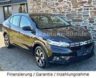 Dacia Logan Gebrauchtwagen