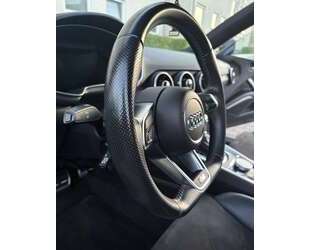 Audi TT Gebrauchtwagen
