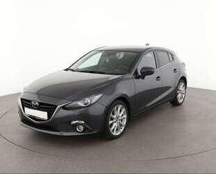 Mazda 3 Gebrauchtwagen