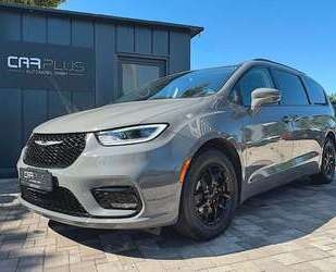 Chrysler Pacifica Gebrauchtwagen