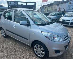 Hyundai i10 Gebrauchtwagen