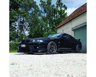 Nissan Skyline Gebrauchtwagen