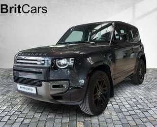 Land Rover Defender Gebrauchtwagen