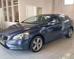 Volvo V40 Gebrauchtwagen