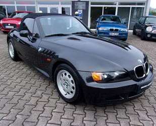 BMW Z3 Gebrauchtwagen