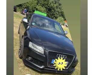 Audi S5 Gebrauchtwagen
