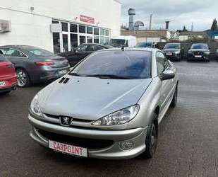 Peugeot 206 Gebrauchtwagen