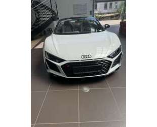 Audi R8 Gebrauchtwagen