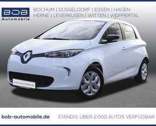 Renault ZOE Gebrauchtwagen