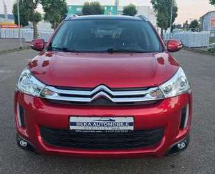 Citroen C4 Gebrauchtwagen