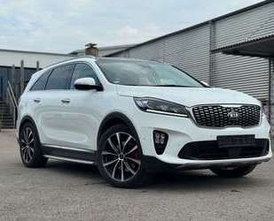 Kia Sorento Gebrauchtwagen