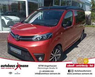 Toyota Proace Gebrauchtwagen